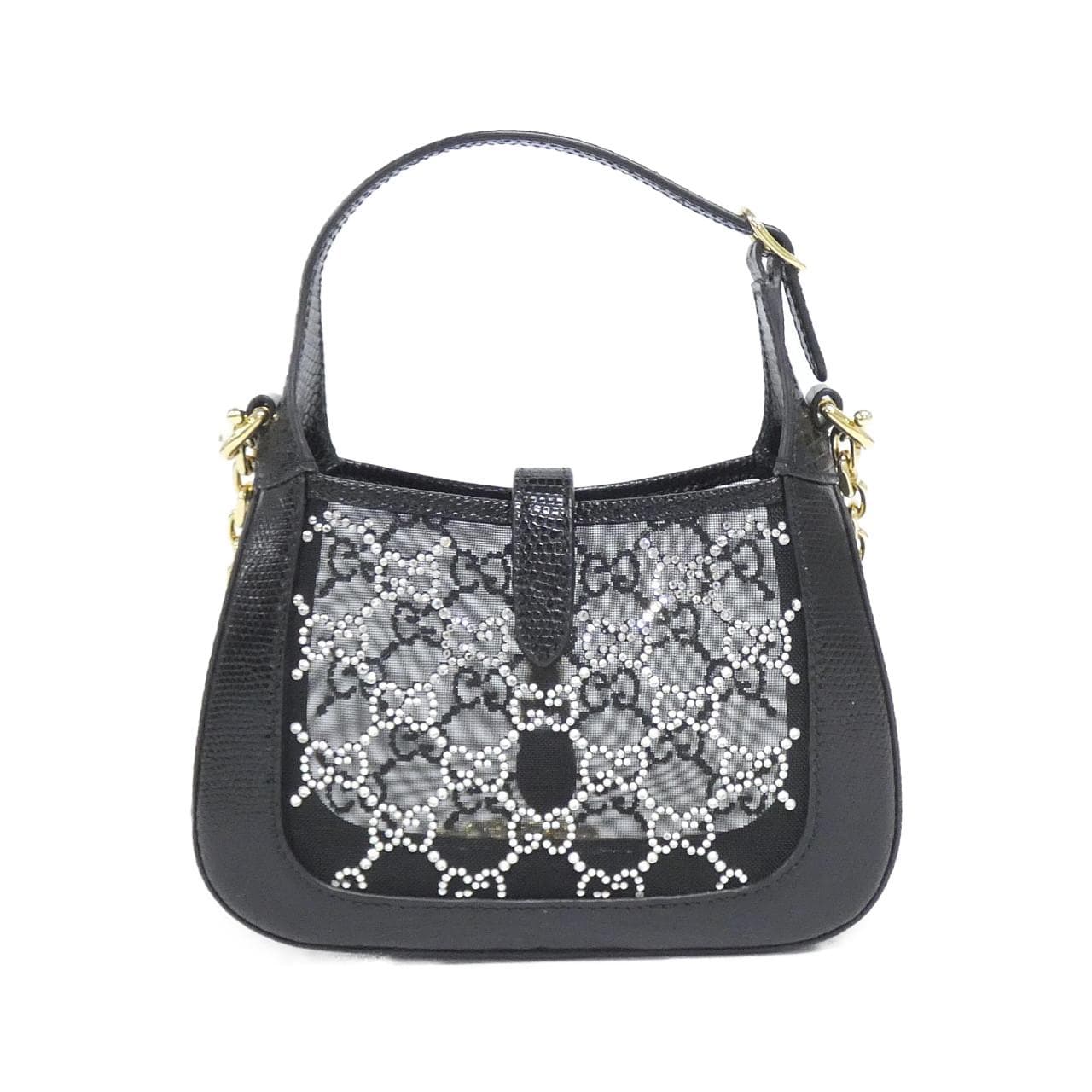 グッチ JACKIE 1961 677027 F13HG バッグ