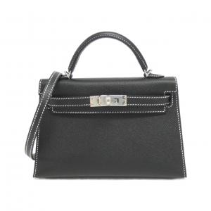 [未使用品] HERMES Mini Kelly 2 MINI 538874CZ 包