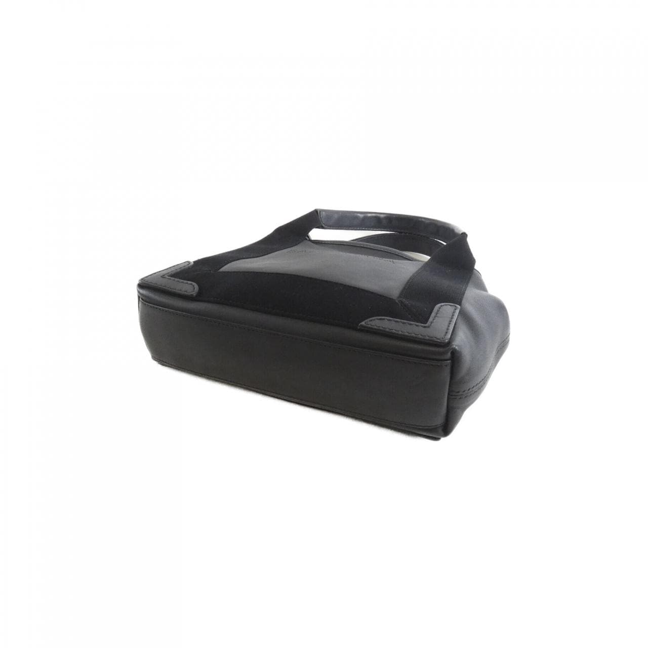 バレンシアガ ネイビー カバス 390346 CNT1N バッグ