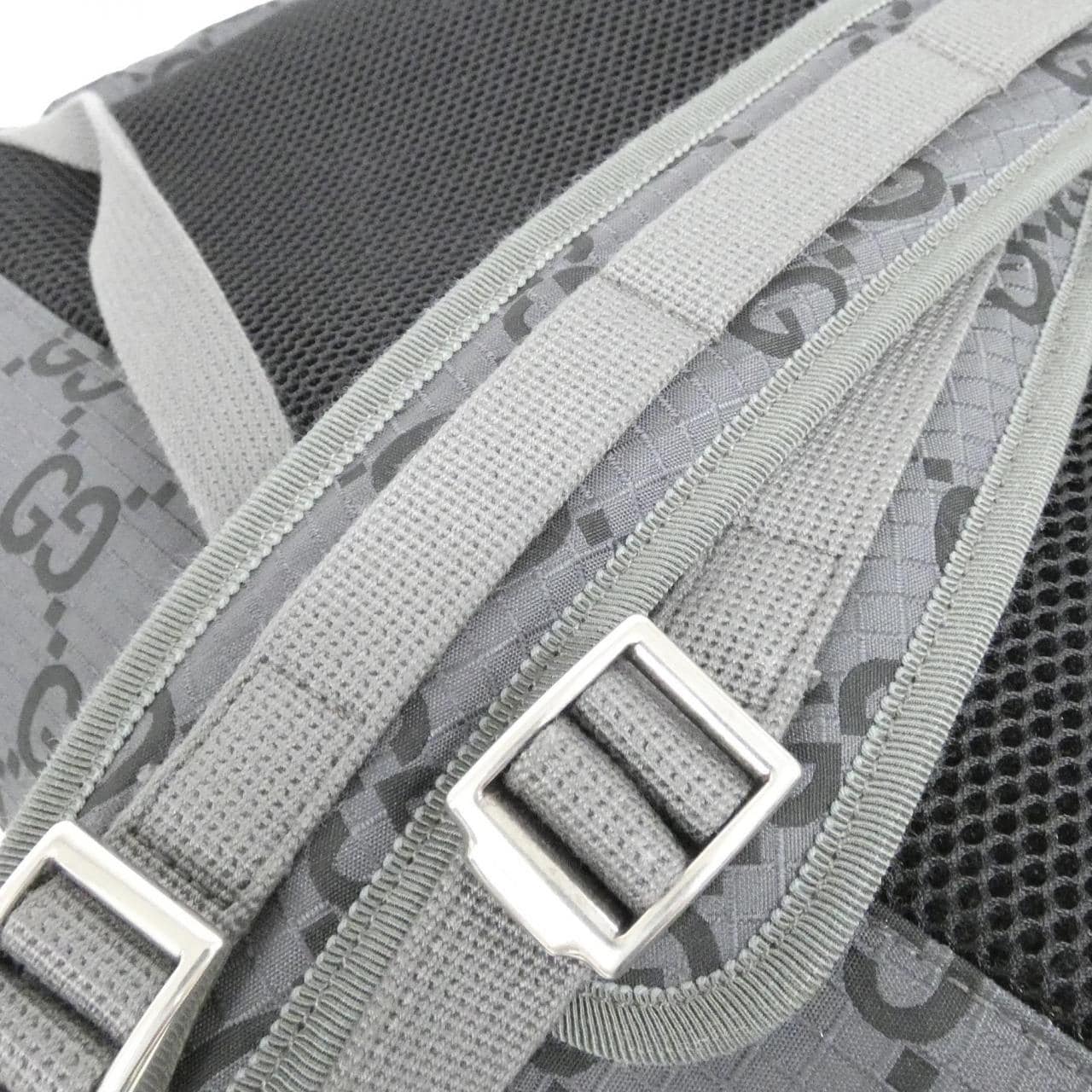 グッチ 767923 FACPL リュックサック