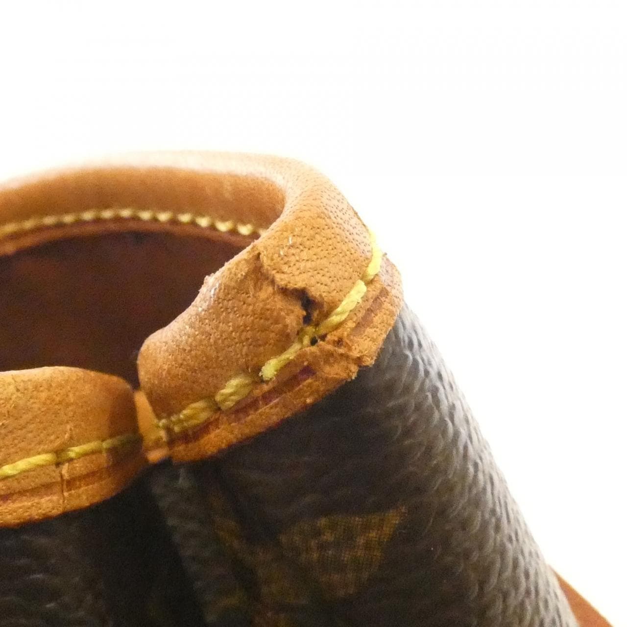 ルイヴィトン モノグラム バティニョール オリゾンタル M51154 バッグ