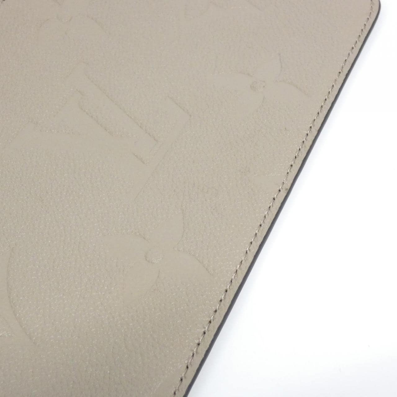 LOUIS VUITTON Monogram Empreinte Neverfull MM M45686 包