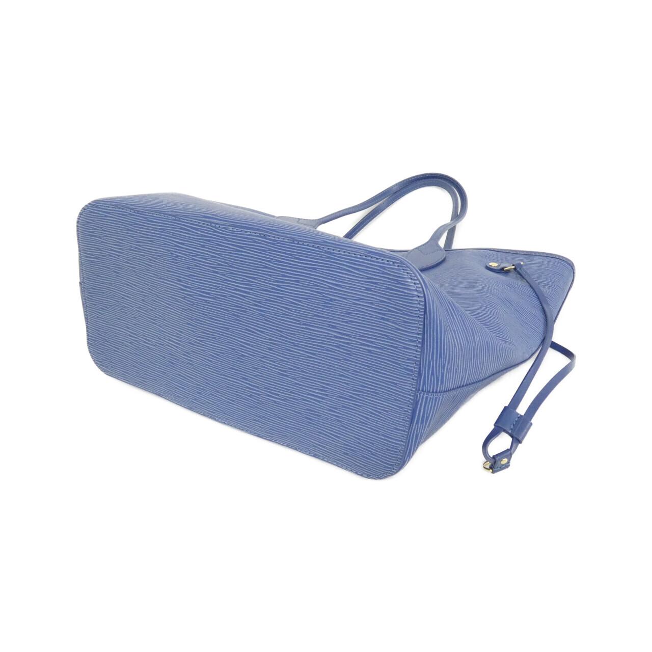 ルイヴィトン エピ ネヴァーフル MM M14856 バッグ