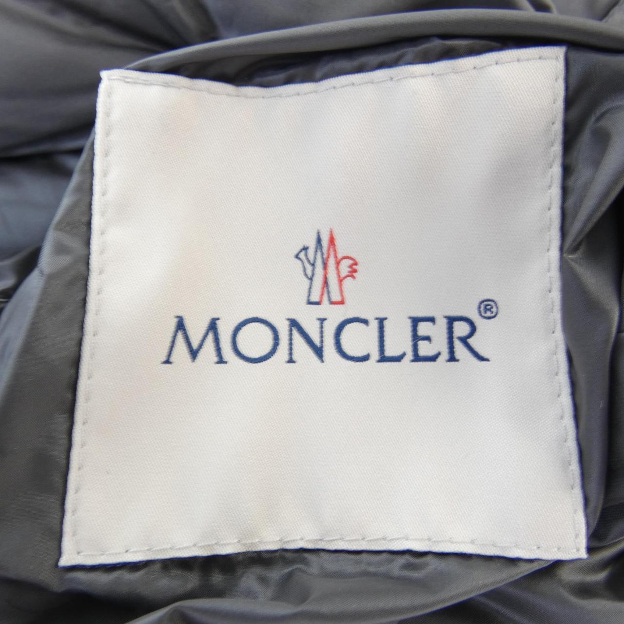 MONCLER MONCLER Down Jacket