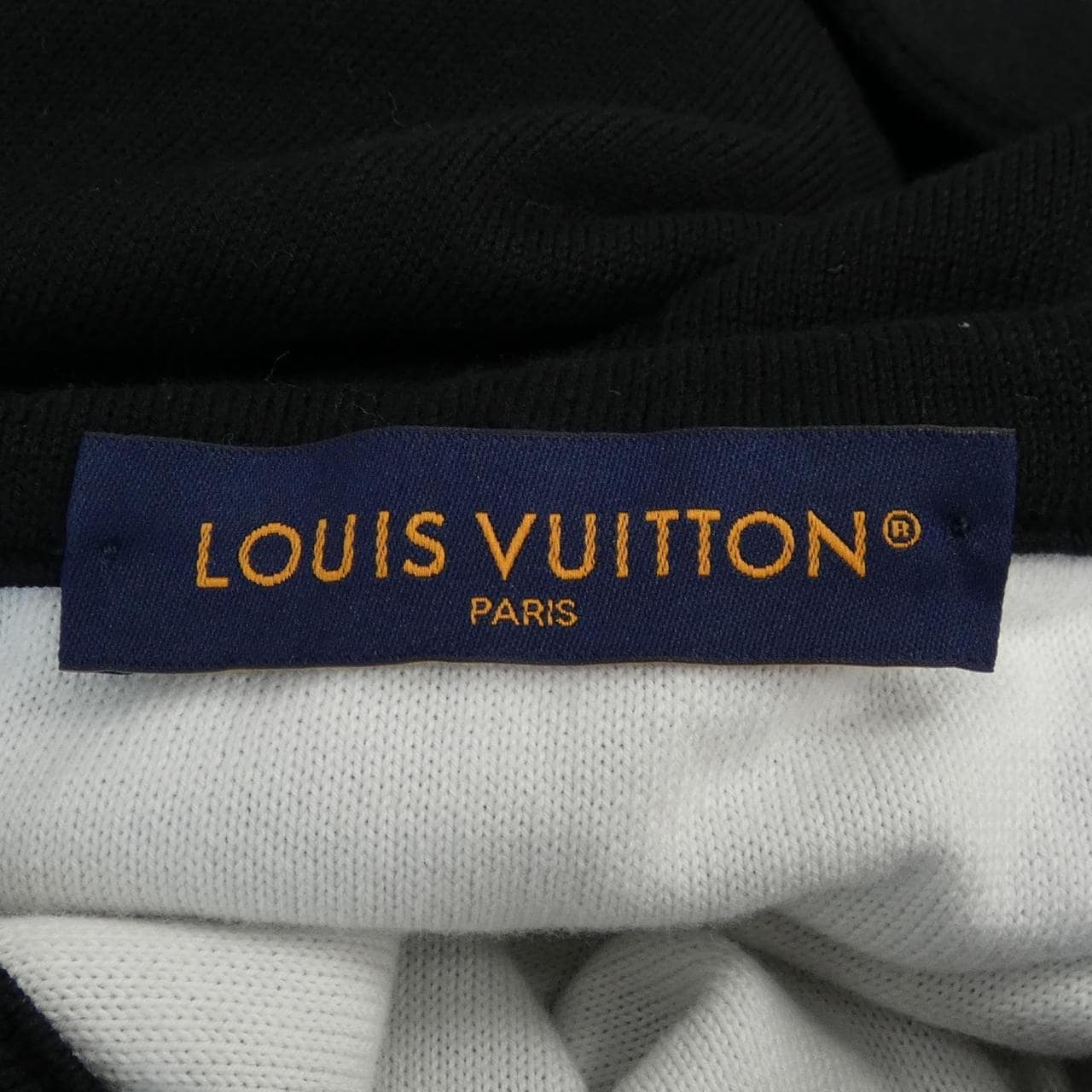 LOUIS VUITTON連PARKER