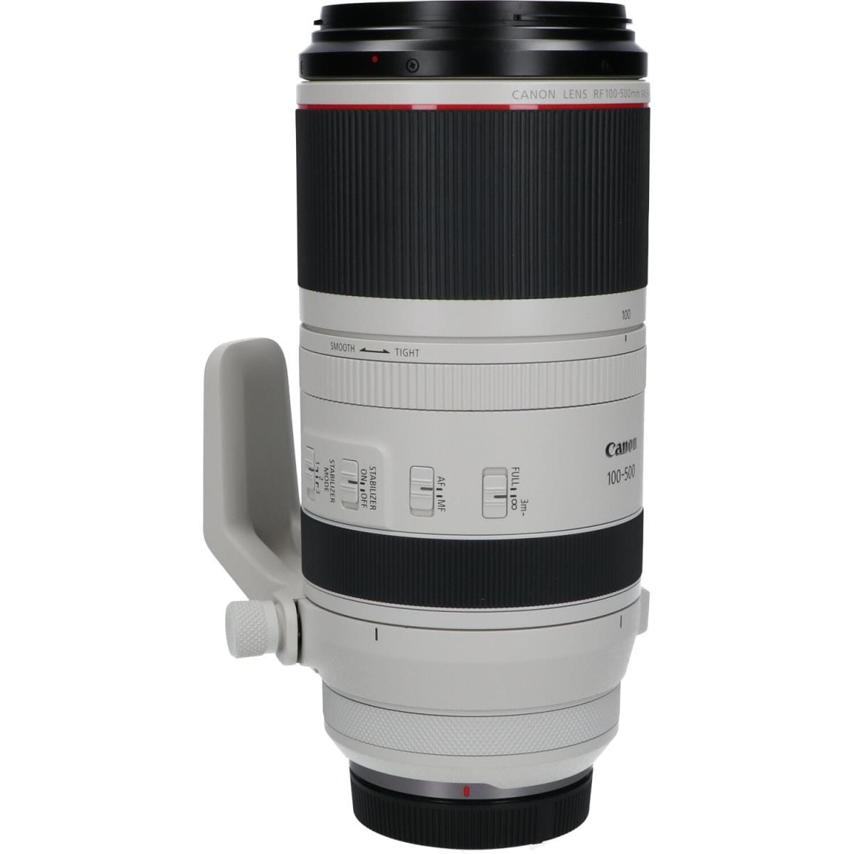 CANON RF100-500mm F4.5-7.1L IS USM