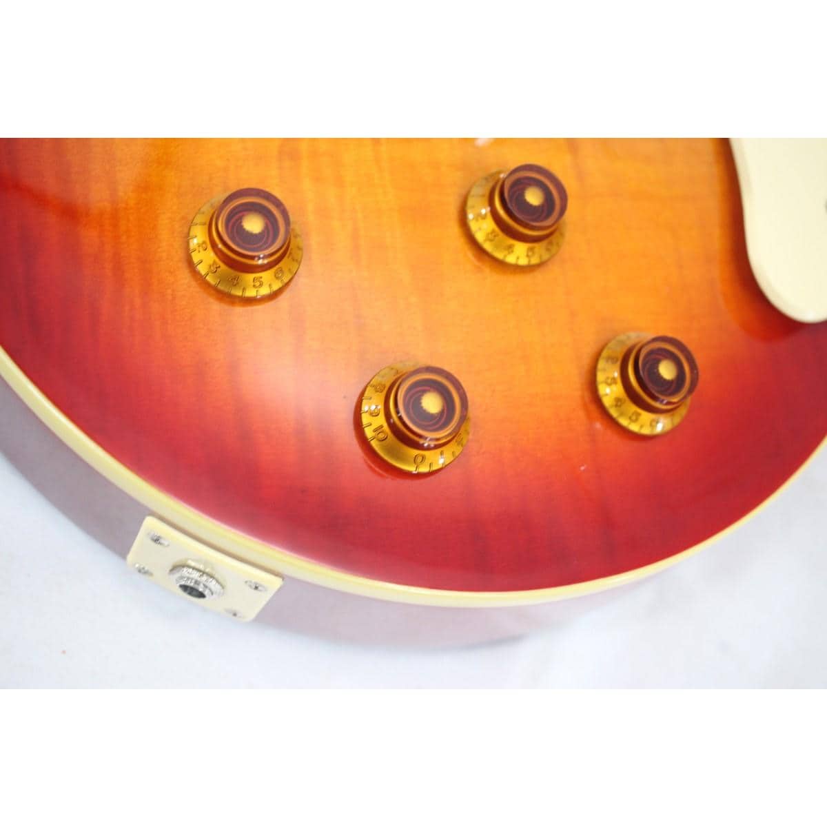 EPIPHONE LES PAUL STANDARD PLUS