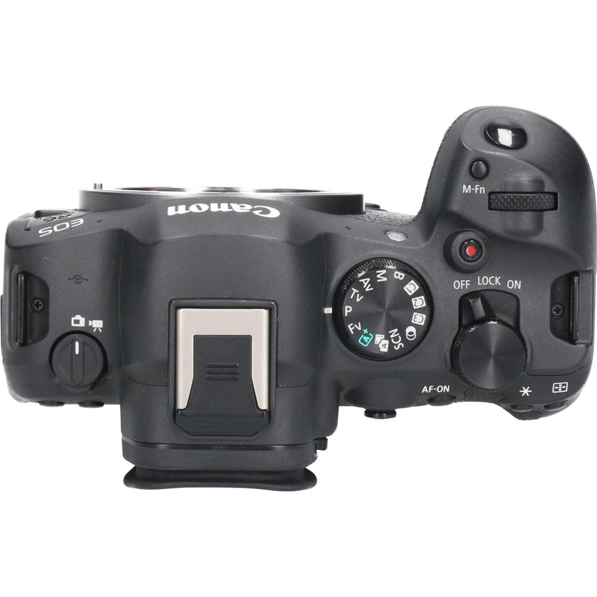 ＥＯＳ　Ｒ６　ＭＡＲＫ　ＩＩ