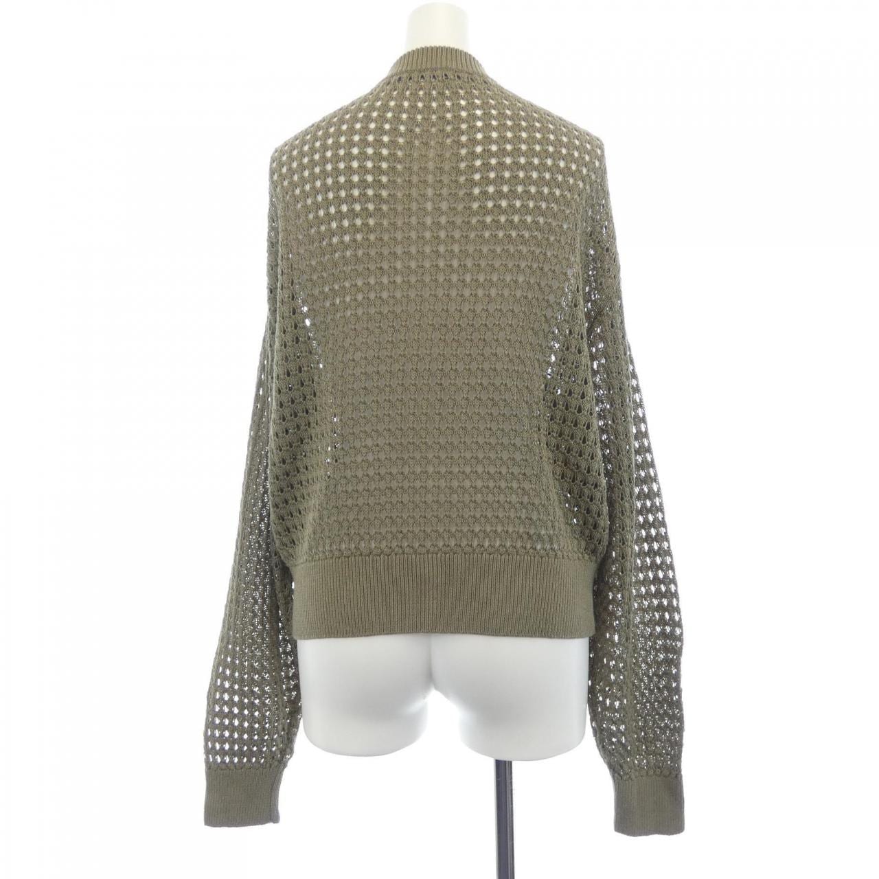 セオリーリュクス Theory luxe 03-5203725 カーディガン