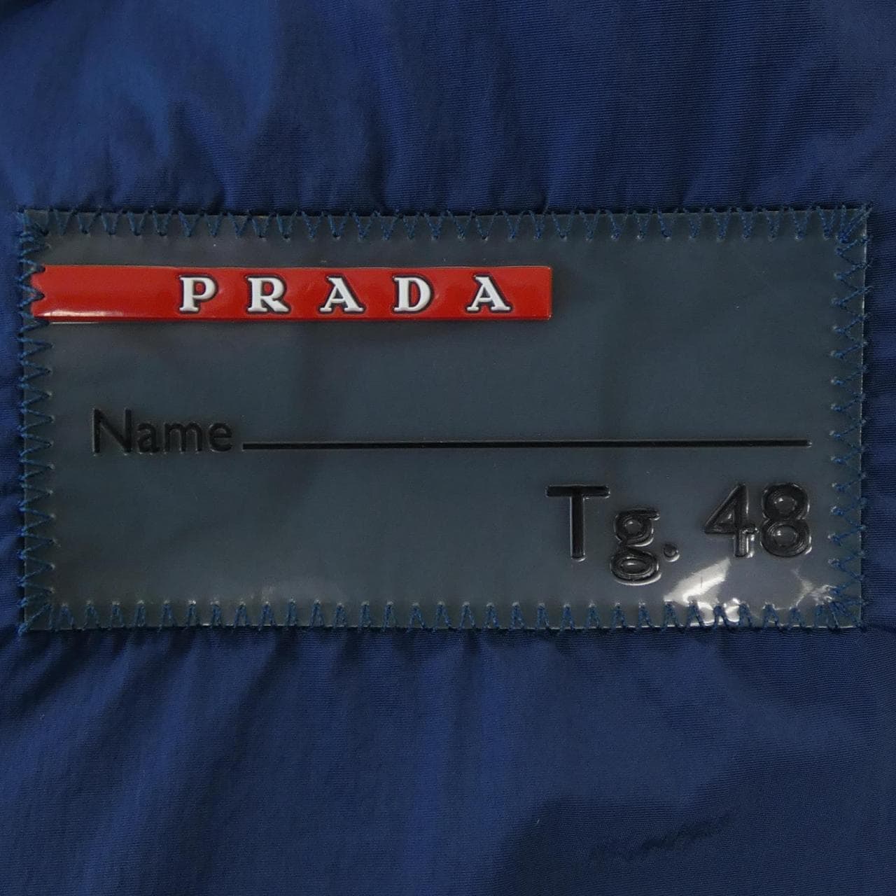 プラダ PRADA SGH654 S162 1G99 ダウンジャケット