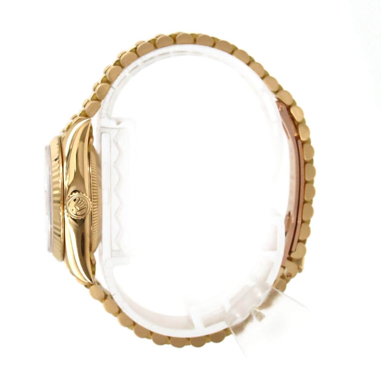 ロレックス デイトジャスト 69178 YG 自動巻 S番