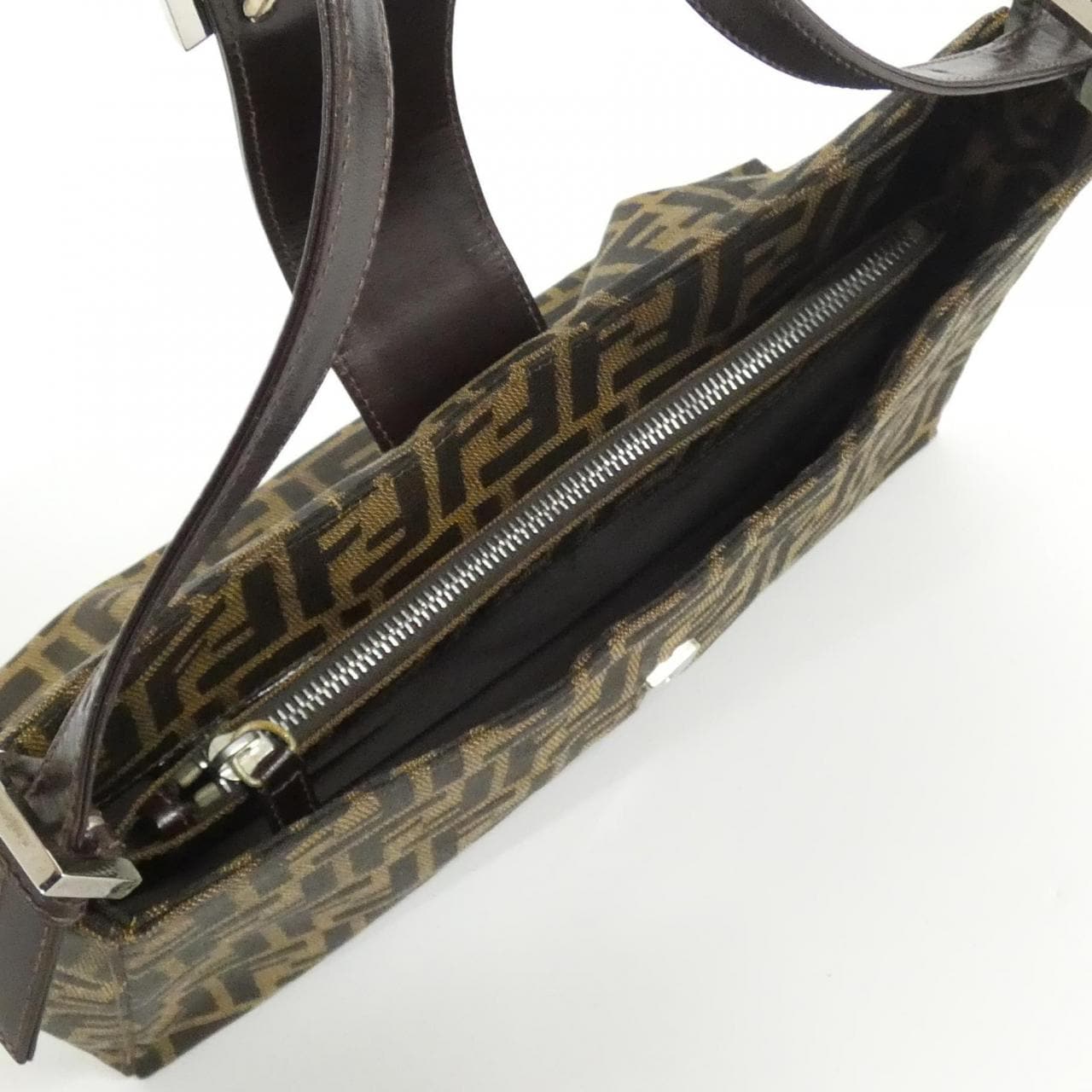 【ヴィンテージ】フェンディ 16115 ショルダーバッグ