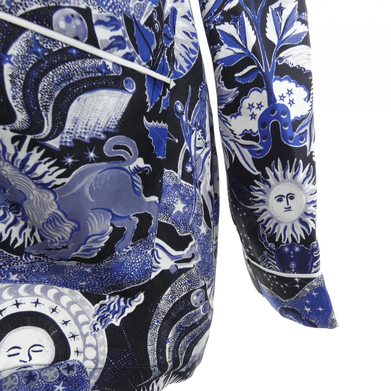 クリスチャンディオール CHRISTIAN DIOR 241V33A6746 シャツ