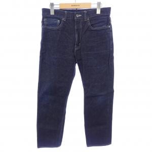 アニエスベー Agnes.b ジーンズ