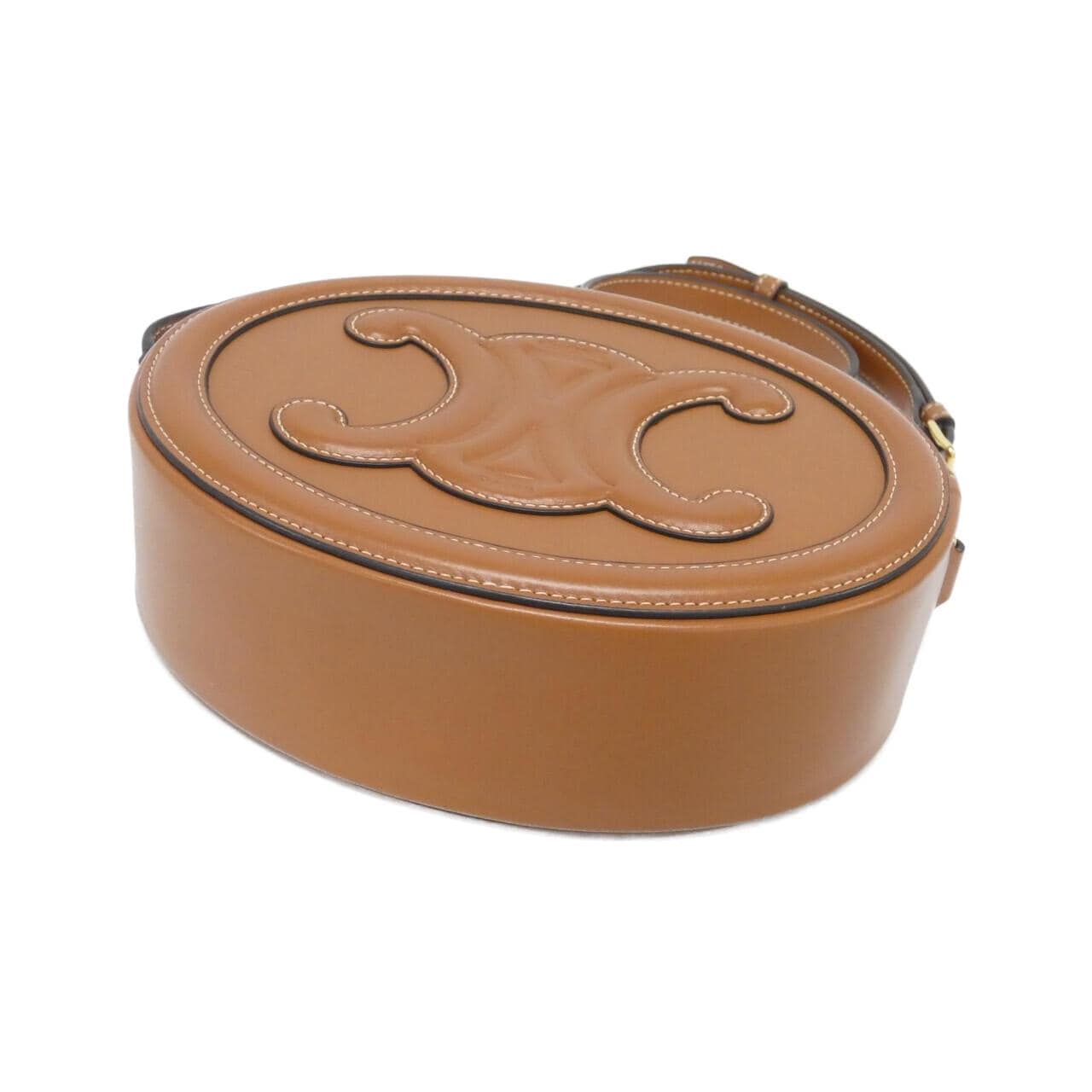 セリーヌ オーバル バッグ 198603DXC ショルダーバッグ