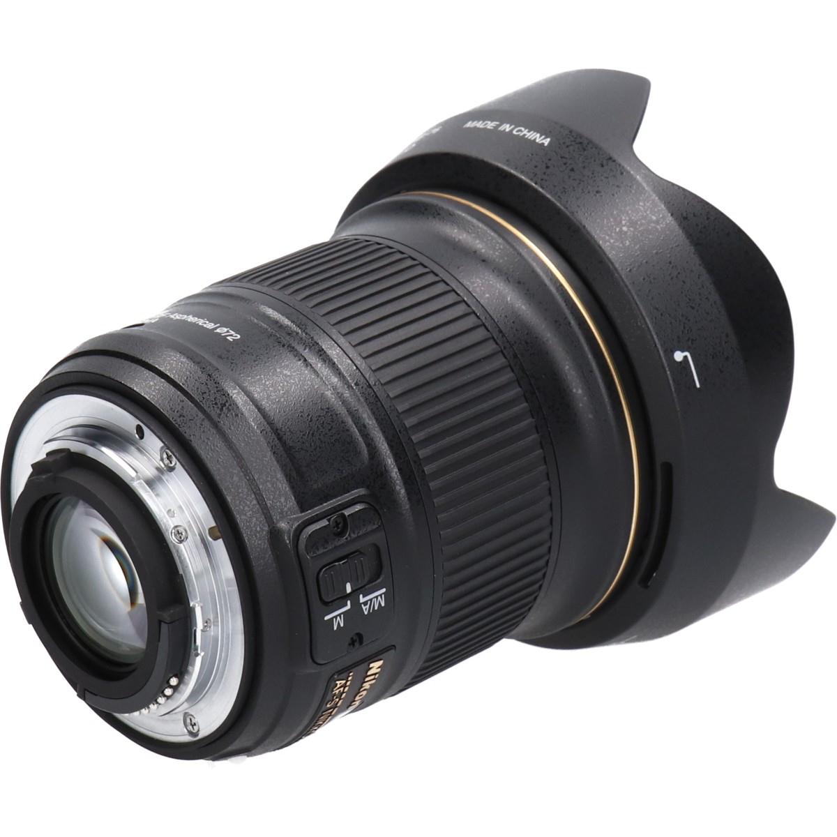 ＡＦ－Ｓ２４ｍｍ　Ｆ１．８Ｇ　ＥＤ