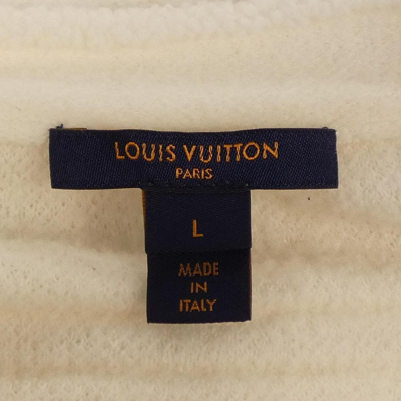 ルイヴィトン LOUIS VUITTON FJKM05XZX トップス
