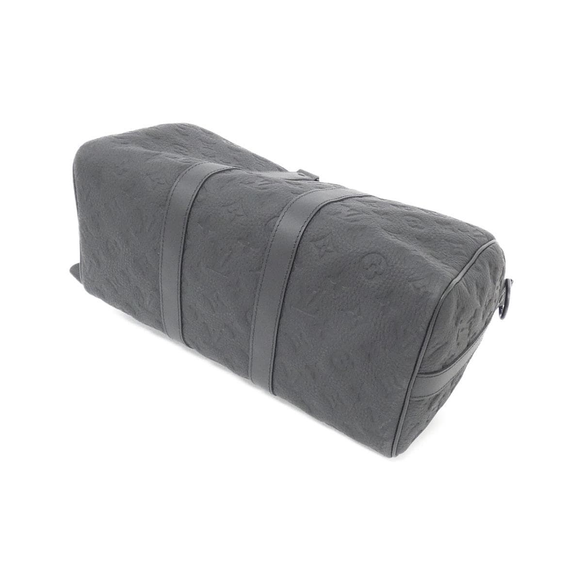 【未使用品】ルイヴィトン　トリヨンモノグラム　キーポル　バンドリエール　３５ｃｍ　Ｍ２２７６５　バッグ