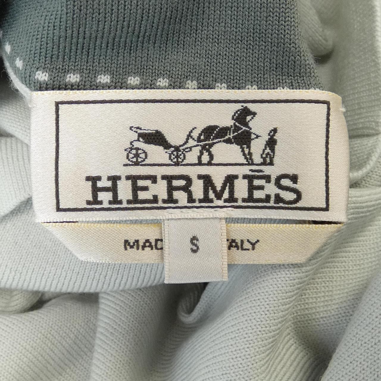 HERMES HERMES knitwear