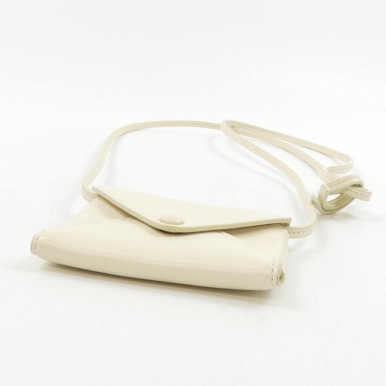 THE ROW POUCH