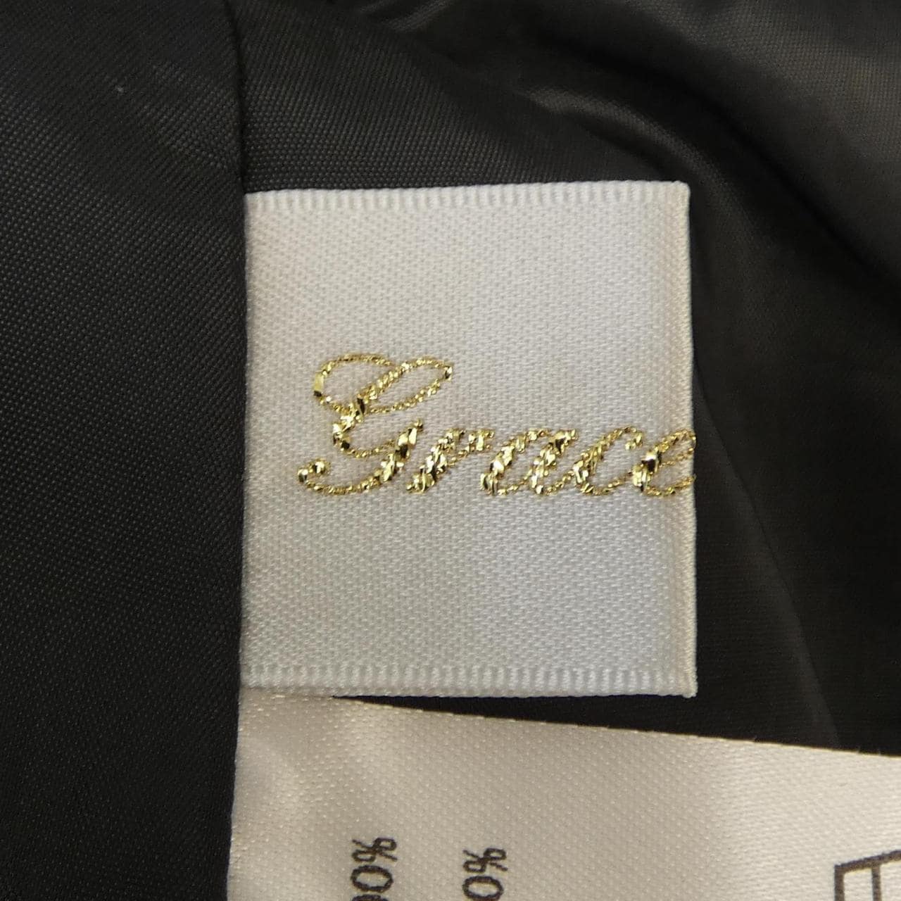 グレースクラス GRACE Class 02242 21098-00 スカート