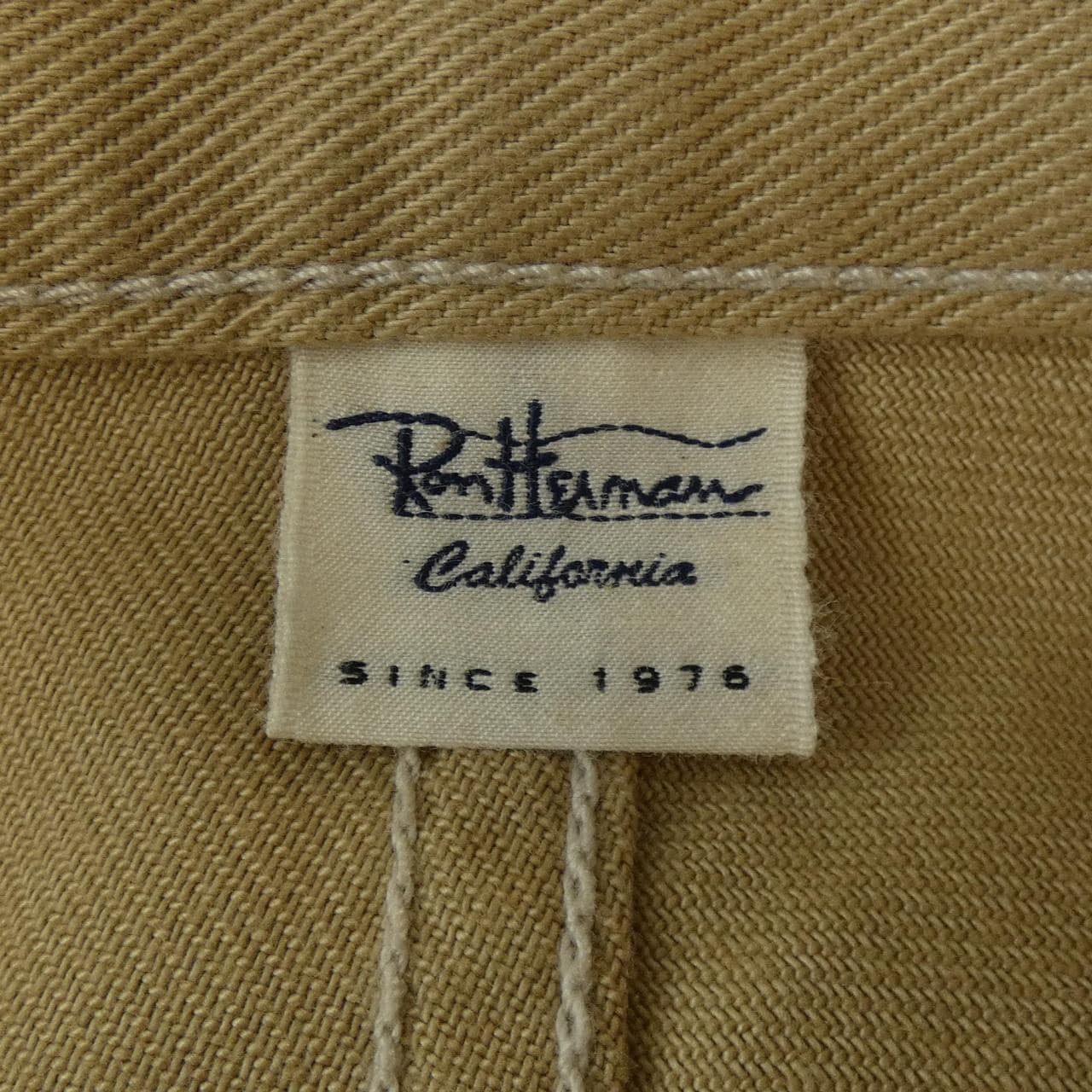 ロンハーマン RON HERMAN ジーンズ