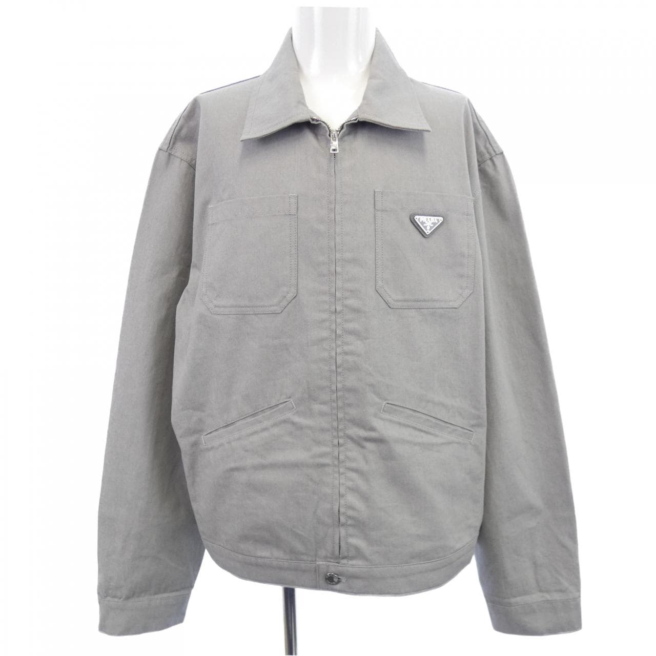 プラダ PRADA GEB255 S000 14PF ブルゾン