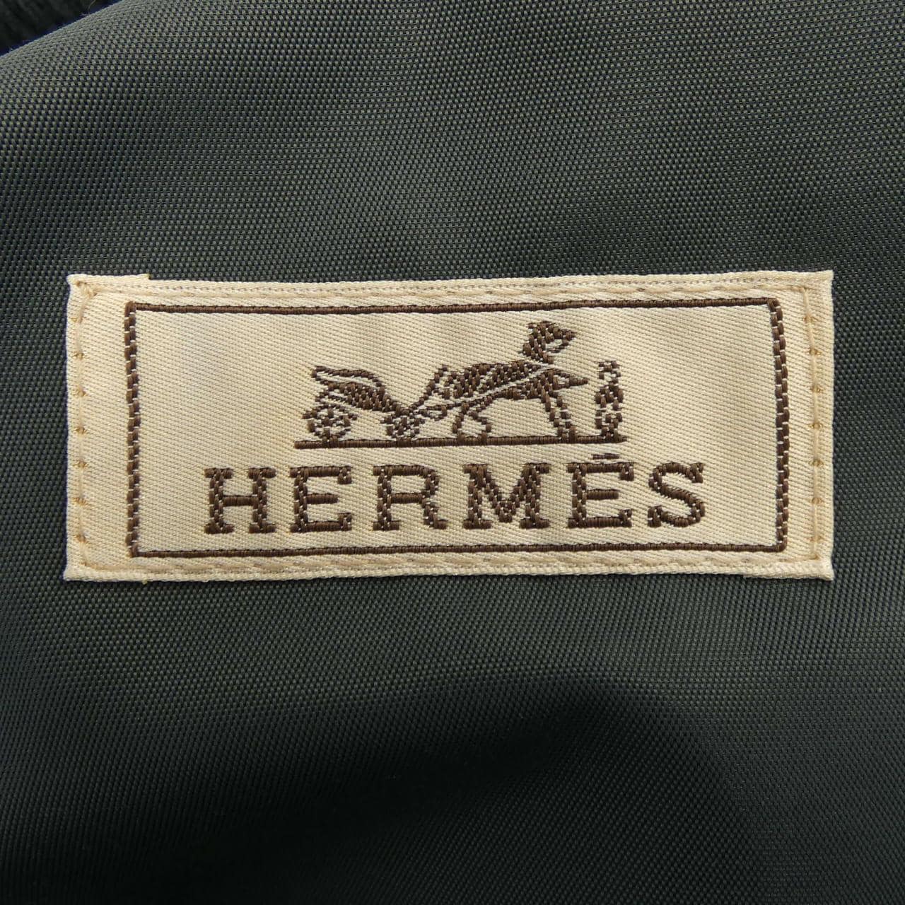 エルメス HERMES 552520HG ブルゾン