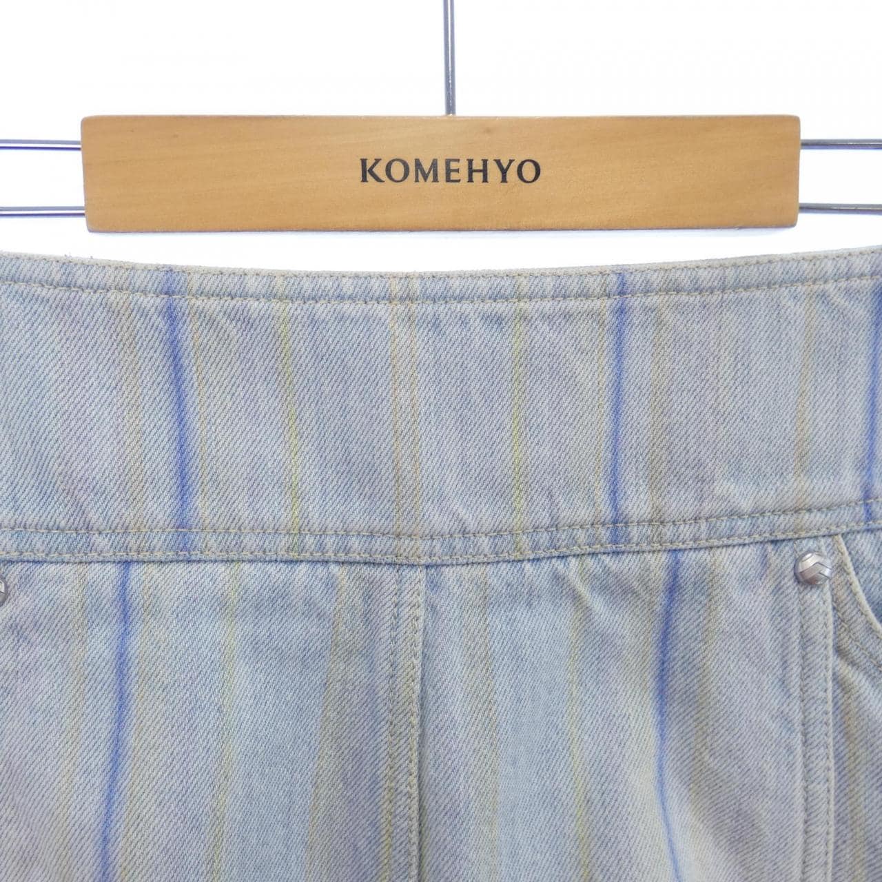 シャネル CHANEL P58766V44707 スカート