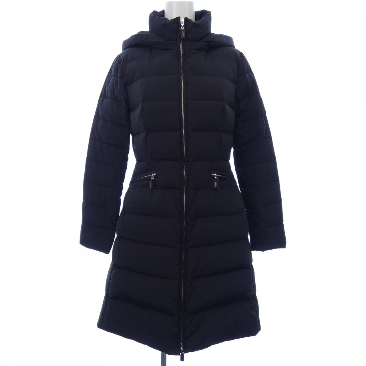 M Premier COUTURE羽絨大衣