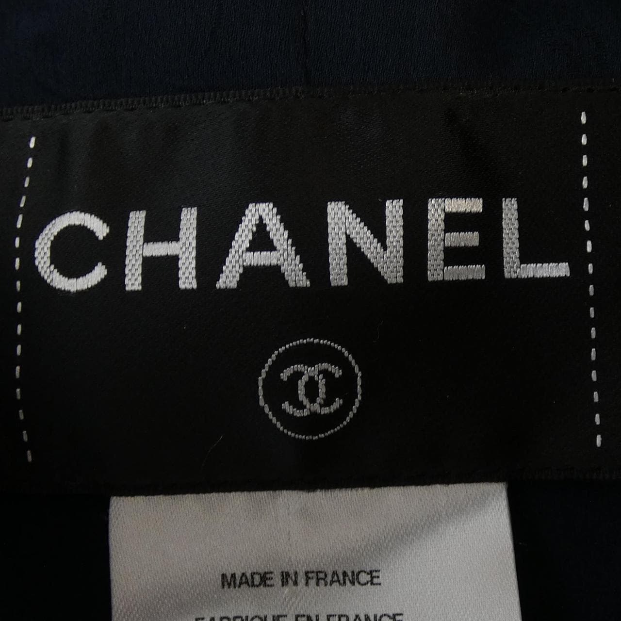シャネル CHANEL P49463V36376 ジャケット
