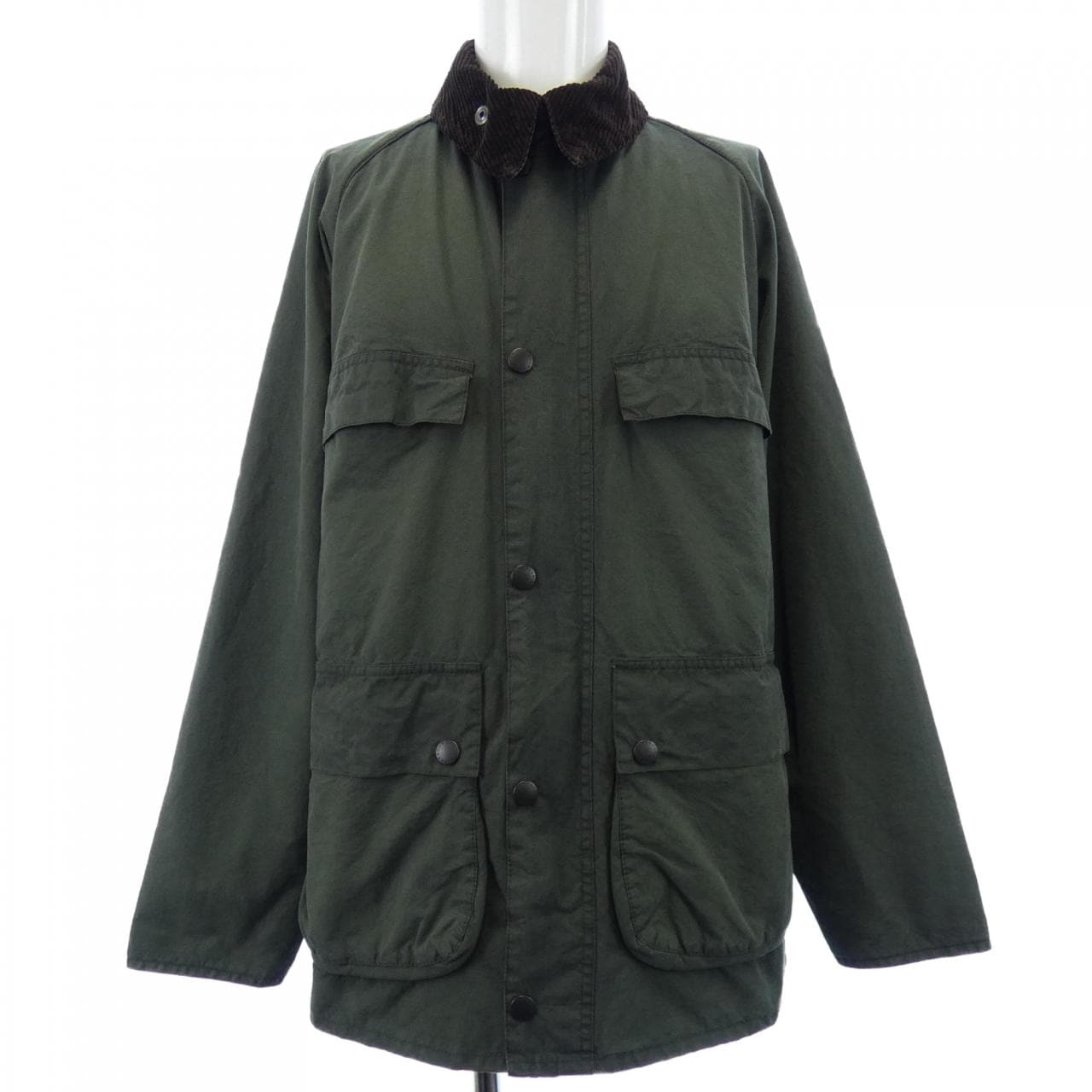 バブアー BARBOUR 242MWX2464 ブルゾン
