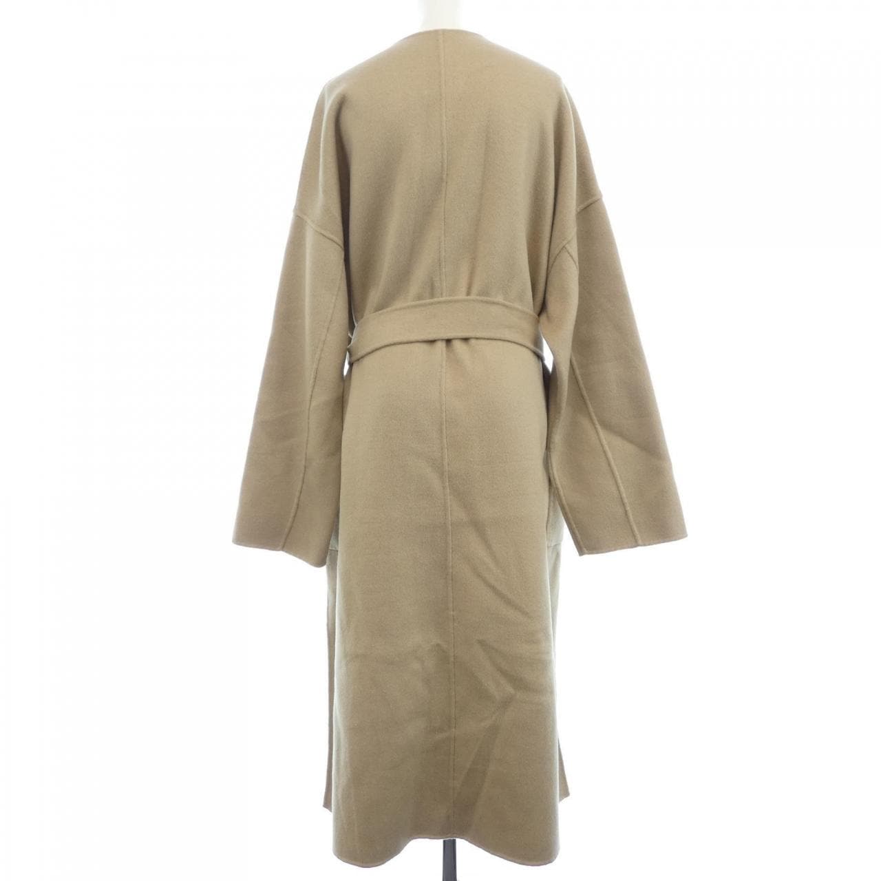 ノーク N.O.R.C コート