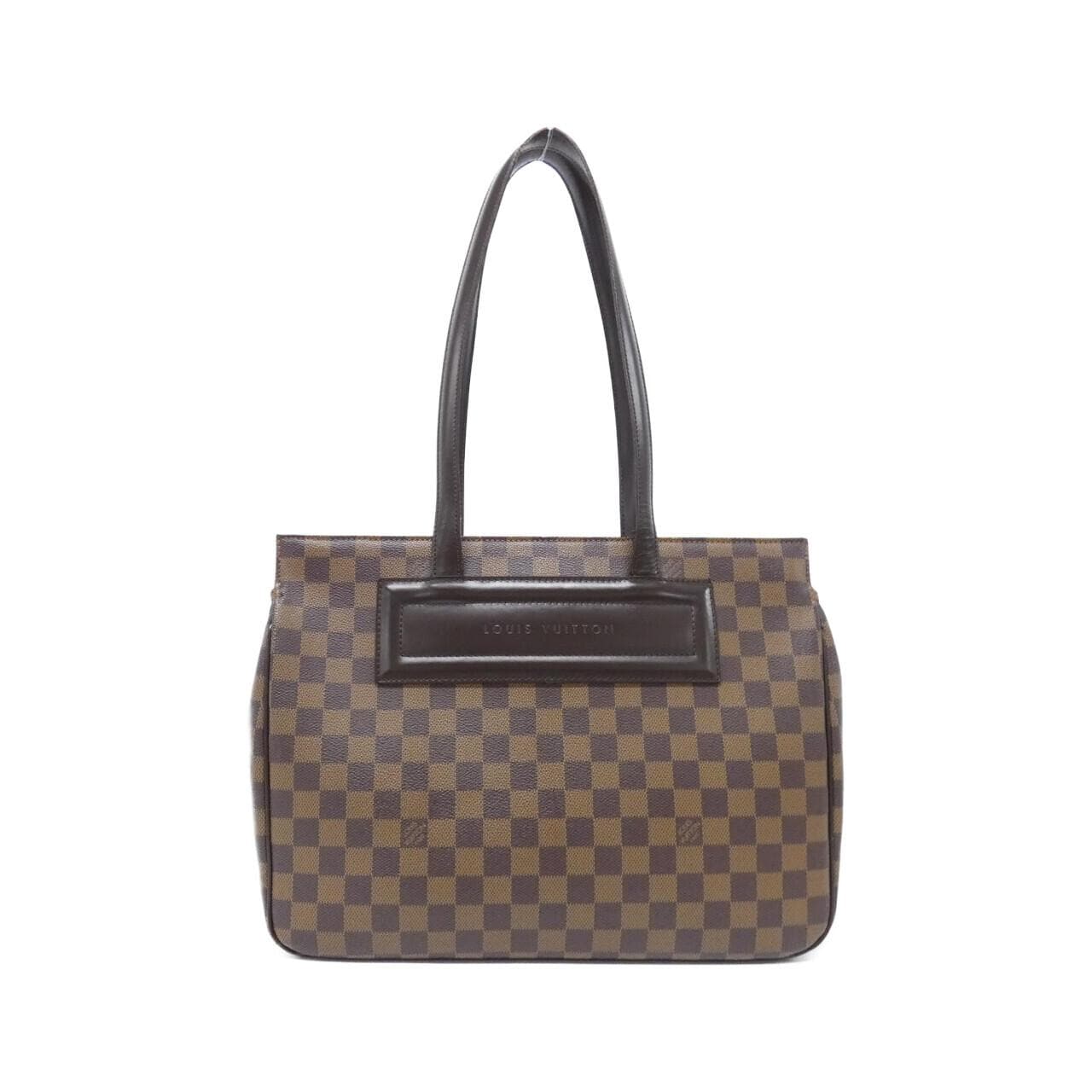 ルイヴィトン ダミエ パリオリ PM N51123 バッグ
