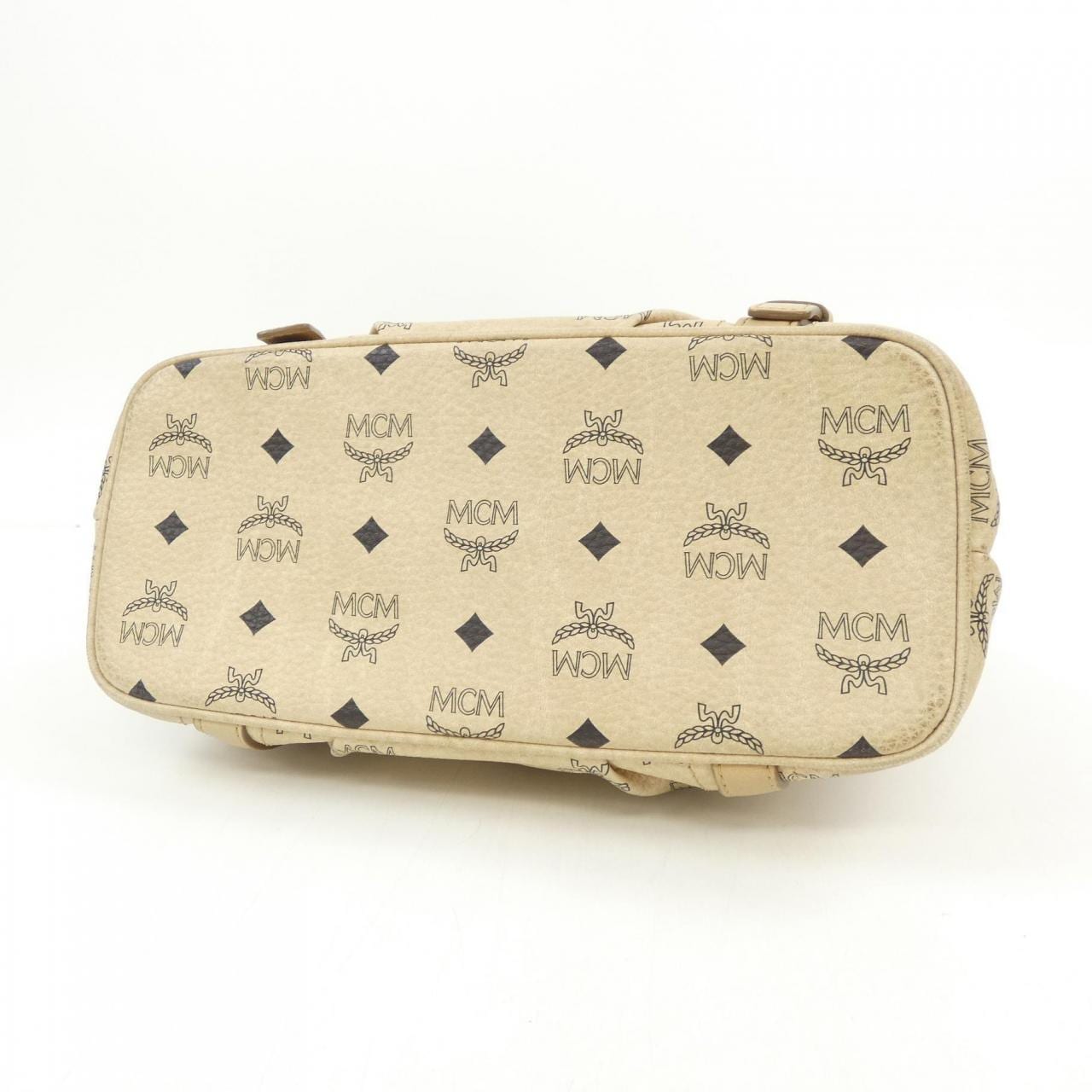 エムシーエム MCM MWP 1SVI11 IG001 BAG