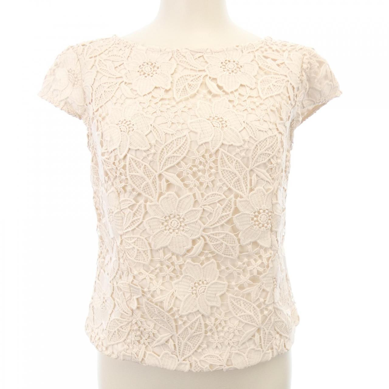 トッカ TOCCA トップス