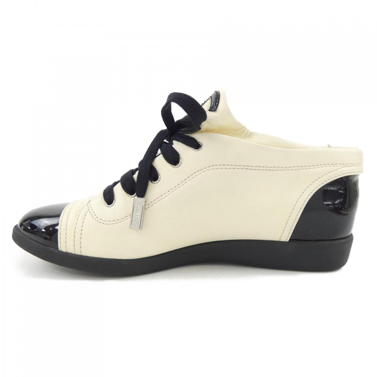 シャネル CHANEL G25313Y01552 スニーカー