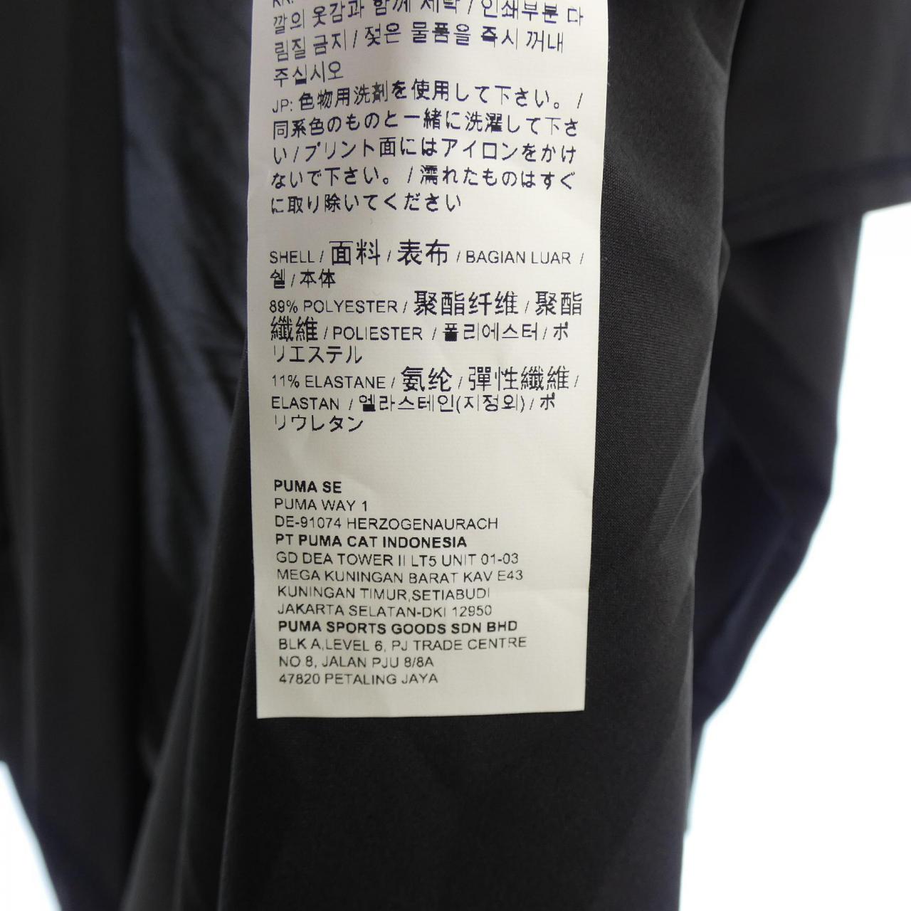 プーマ PUMA コート