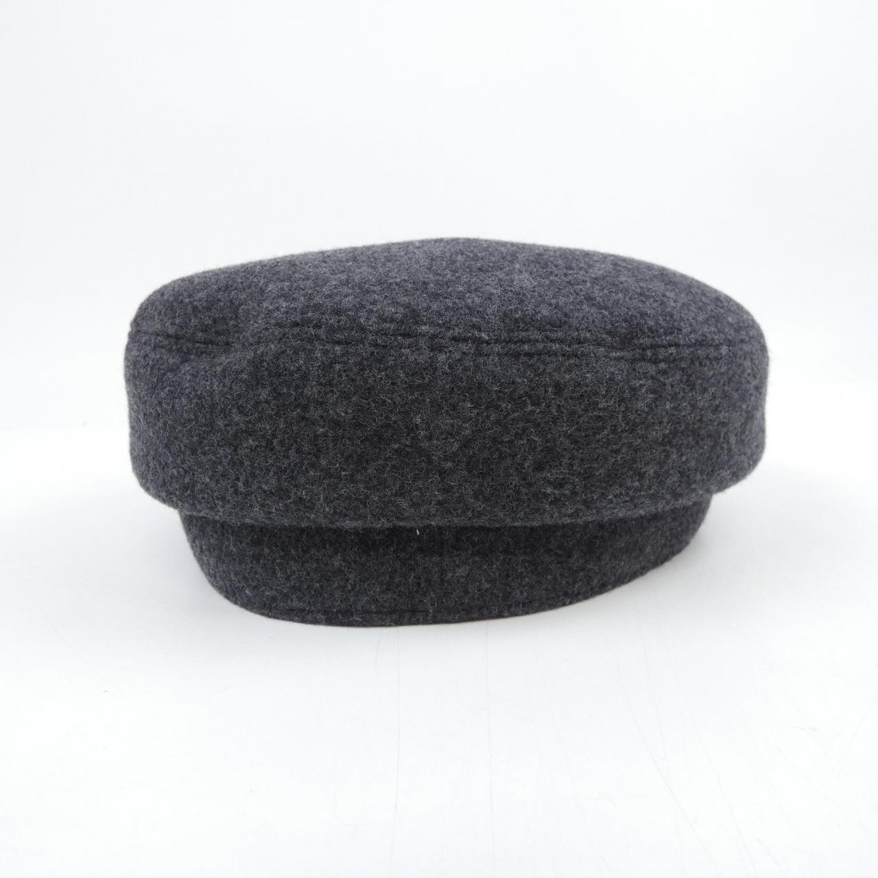 エルメス HERMES クルードセル H232042N キャップ