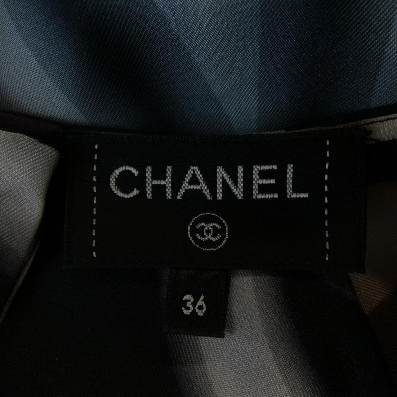 シャネル CHANEL P70658V62063 トップス