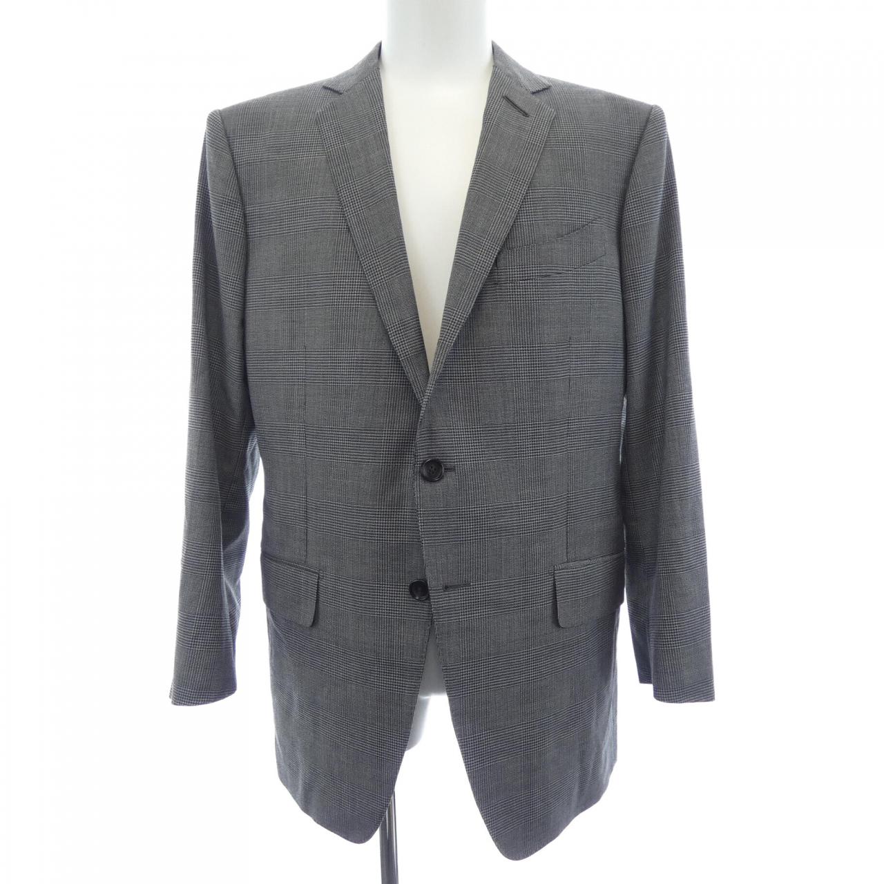 トムフォード TOM FORD 511R26 21454C ジャケット