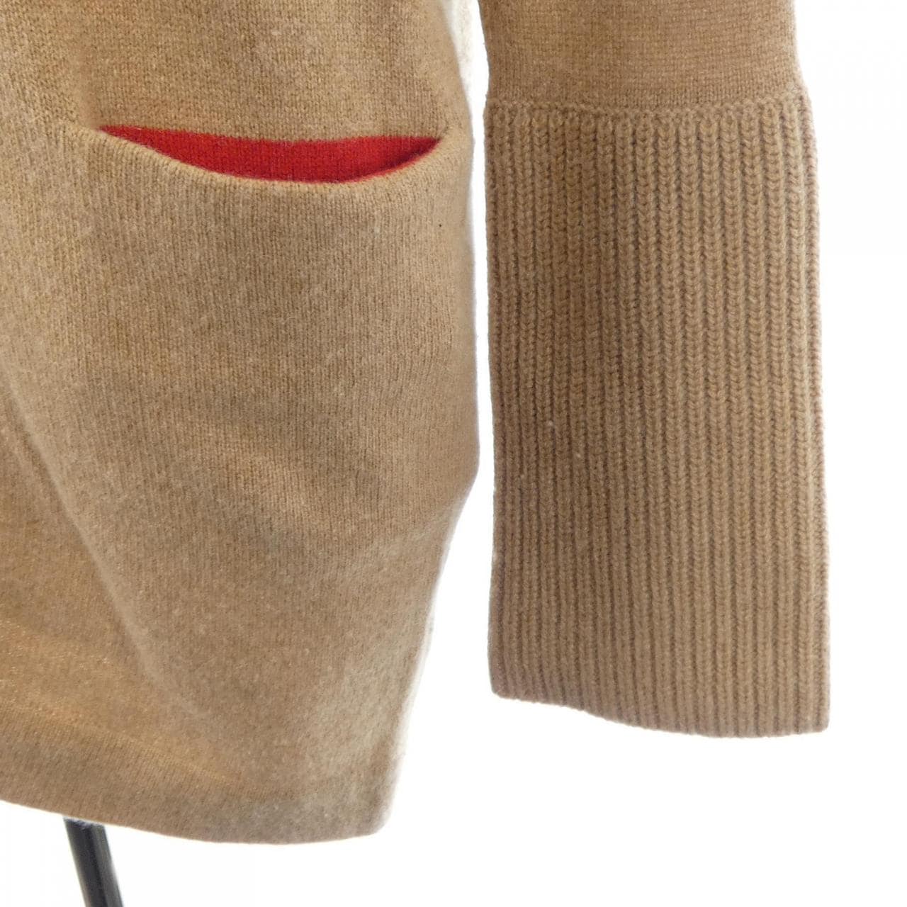 サヤカディヴィス SAYAKADAVIS ニット