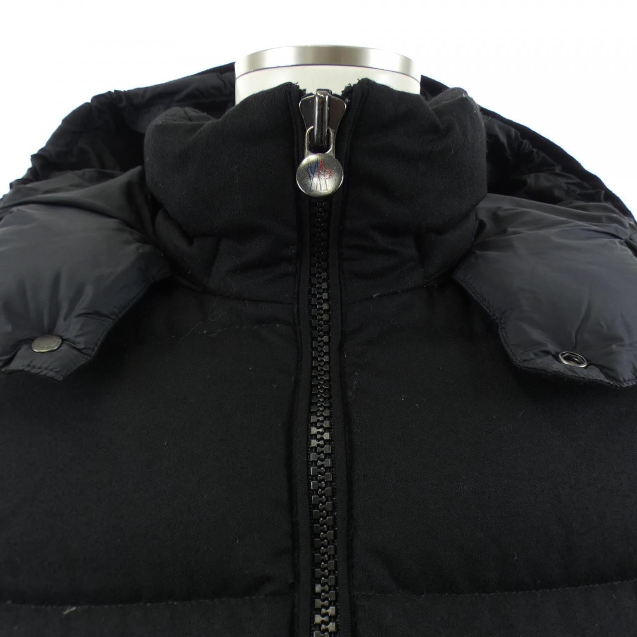 モンクレール MONCLER MONTGENEVRE ダウンジャケット