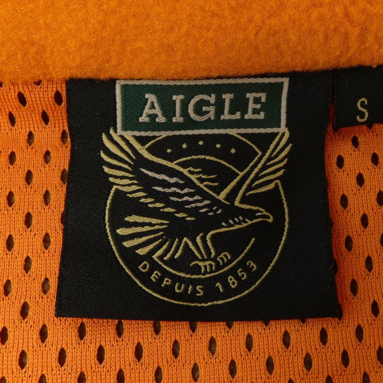 Aigle Vest