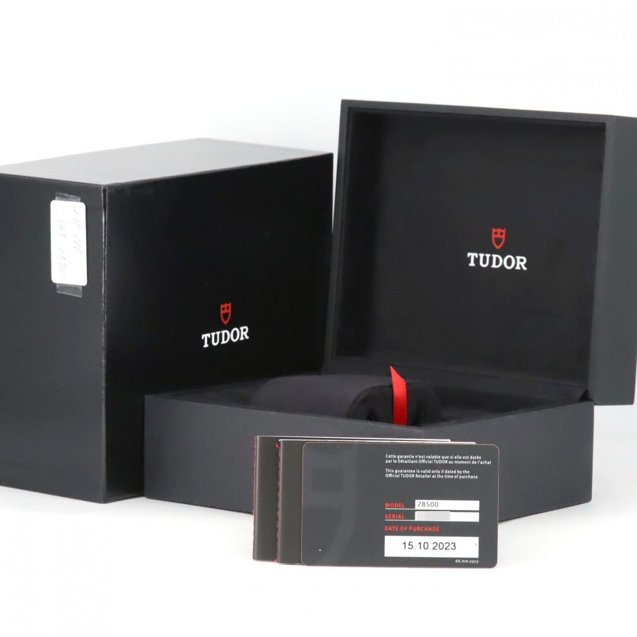 チューダー/チュードル チューダーロイヤル M28500-0005 SS 自動巻