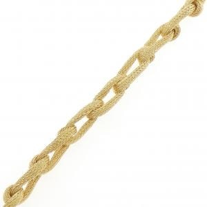 18KYG ブレスレット