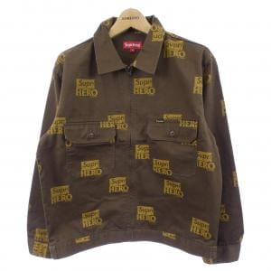 シュプリーム SUPREME ANTIHERO WORK JACKET ジャケット