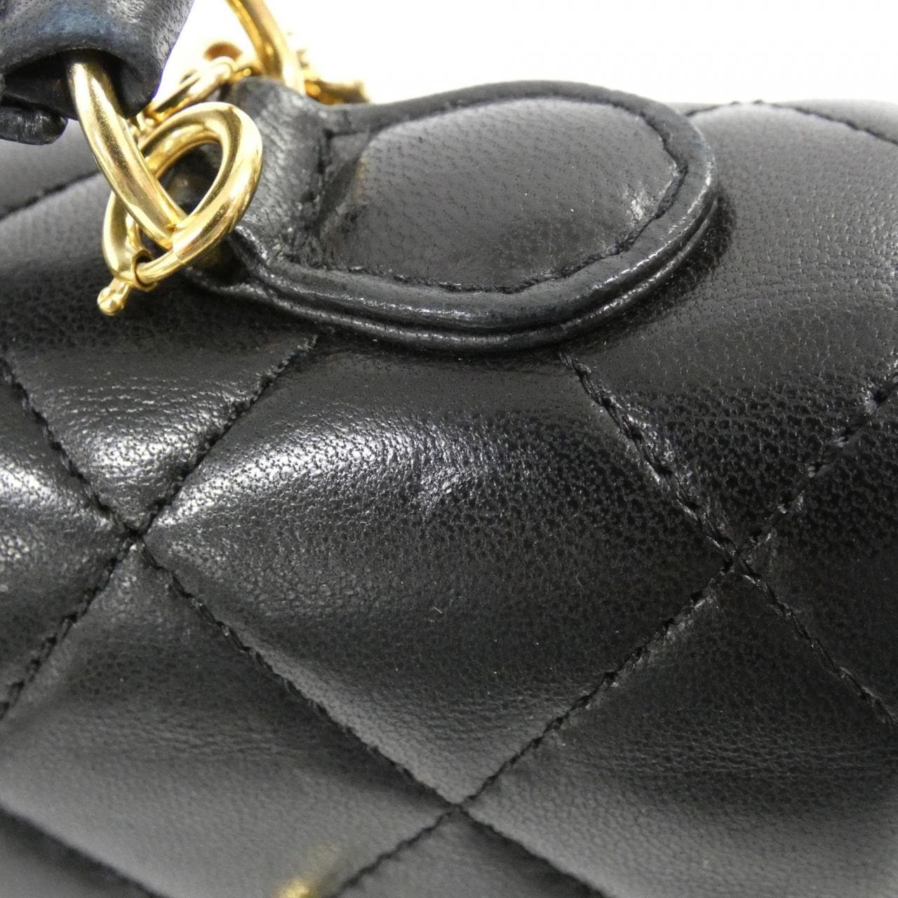 【ヴィンテージ】シャネル バッグ