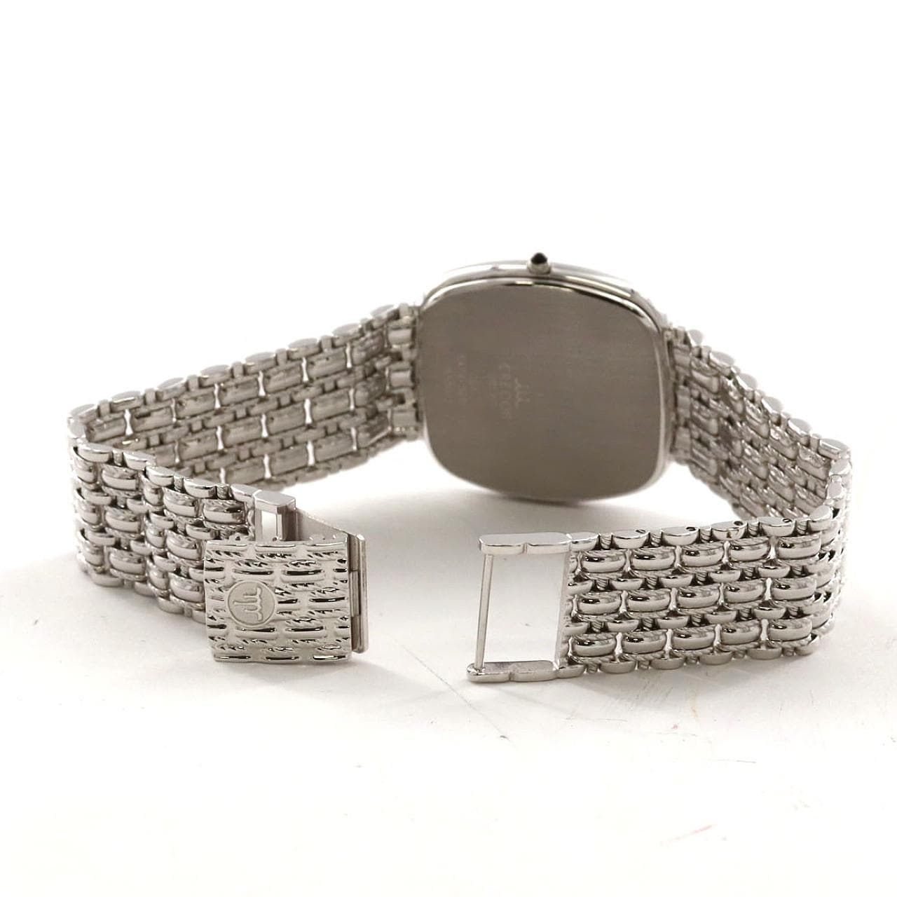 【ノーメンテナンス還元価格】セイコー クレドール WG 5A74-3880 WG クォーツ