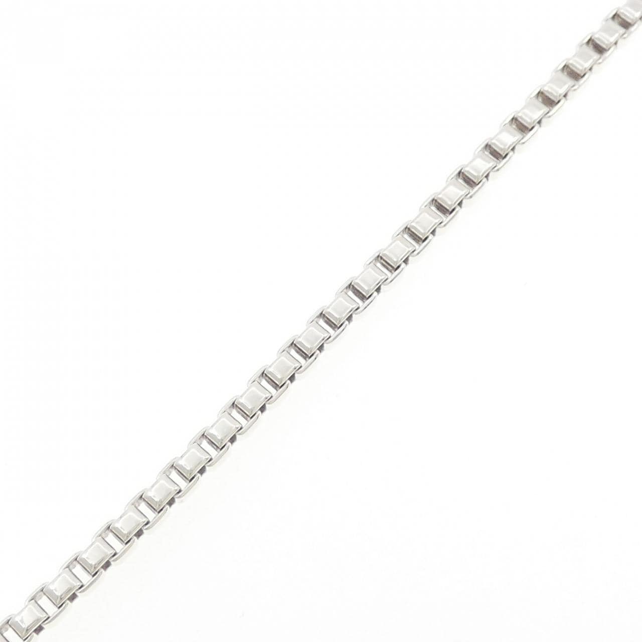 ティファニー ベネチアン ブレスレット